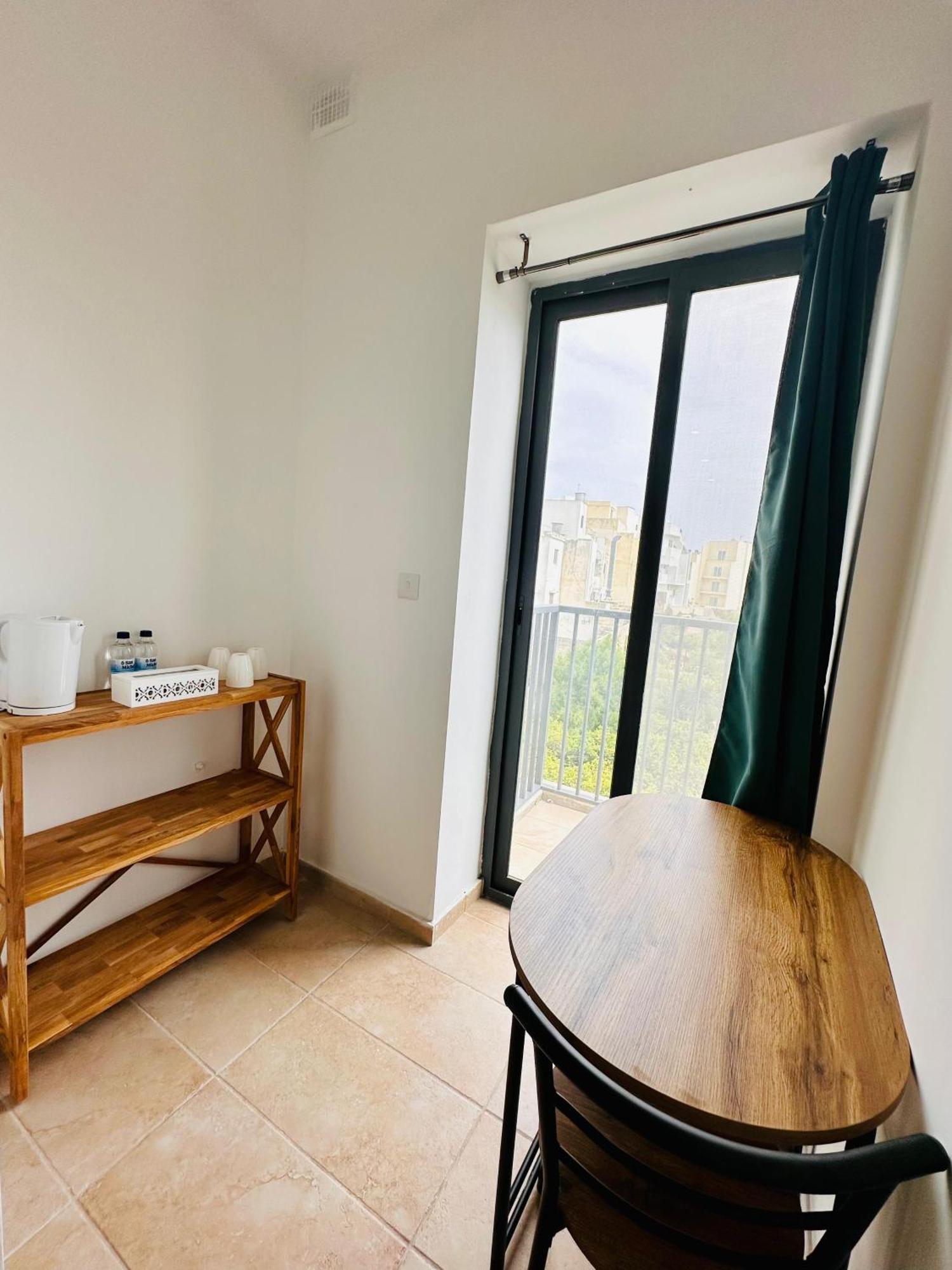 Dome Luju Apartment Mosta Luaran gambar
