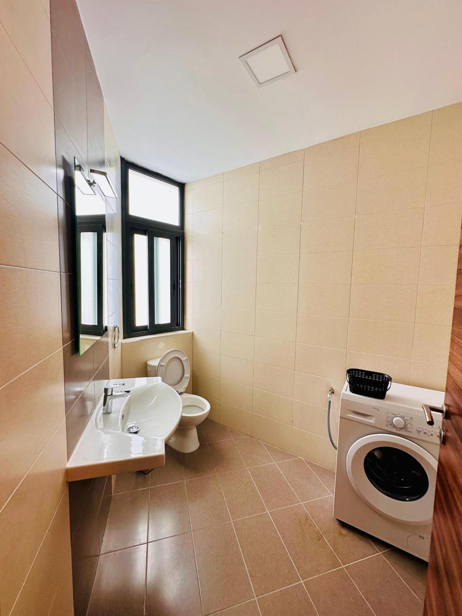 Dome Luju Apartment Mosta Luaran gambar