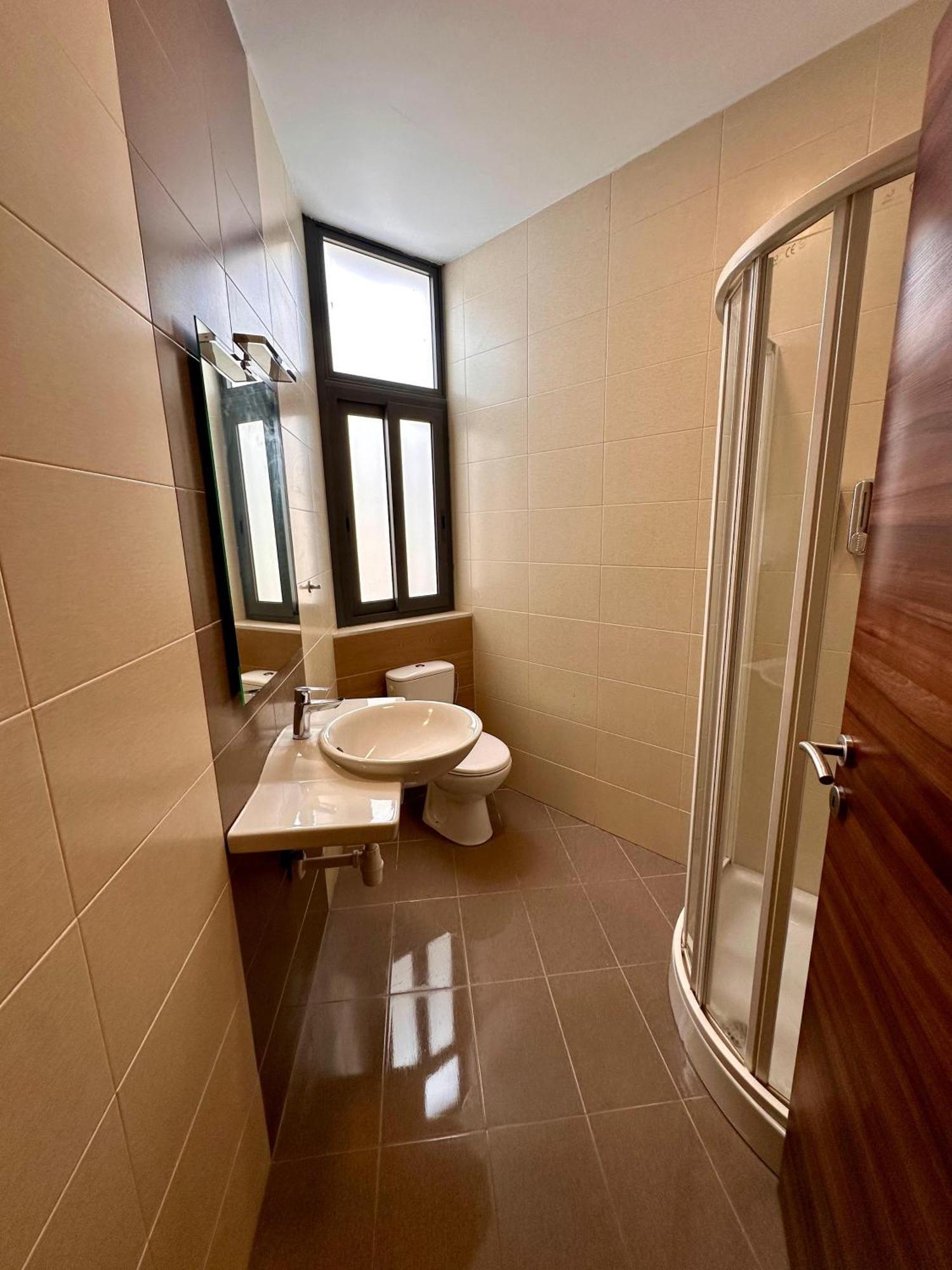 Dome Luju Apartment Mosta Luaran gambar