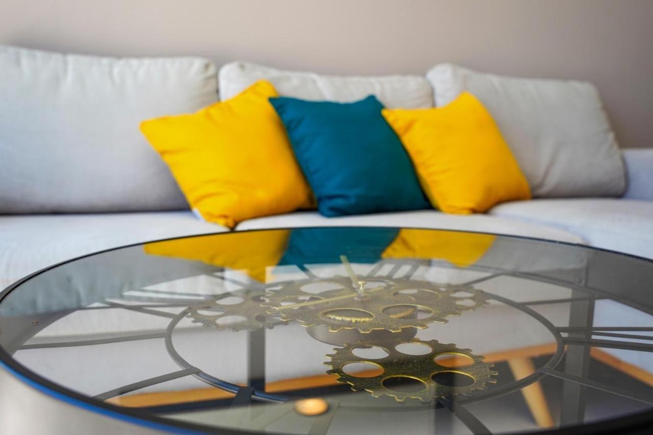 Dome Luju Apartment Mosta Luaran gambar